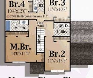 2nd image of 4107 NW 8th Ct