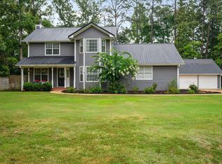 3802 N Walston Bridge Rd, Jasper, AL 35504