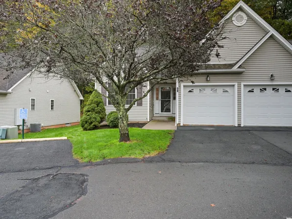 58 Forshaw Avenue #58, Plainville, CT 06062