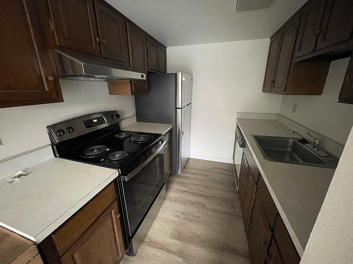 1 bed, 600 sqft, $1,395 — Photo 3