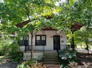 702 N Izard St, Forrest City, AR 72335
