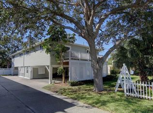 207 23rd Ave, INDIAN ROCKS BEACH, FL 33785