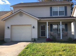 109 Sturbridge Ln, Winchester, KY 40391