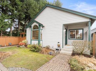 3245 57th Avenue SE, Olympia, WA