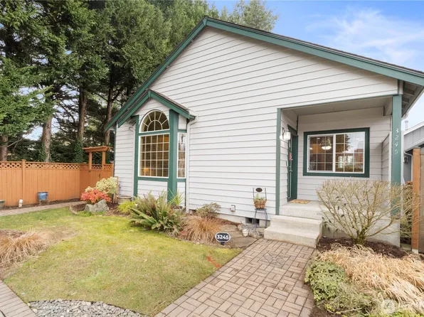 3245 57th Avenue SE, Olympia, WA 98501