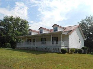 9238 County Road 946, Crane Hill, AL 35053