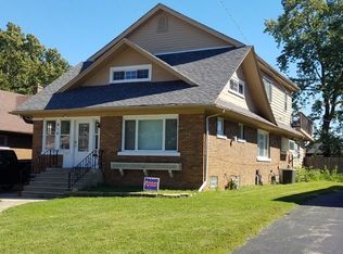 816 Oakland Ave, Joliet, IL 60435