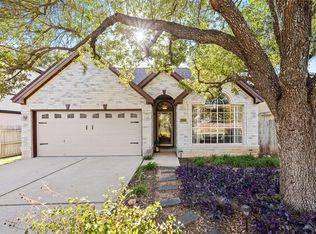 6121 Abilene Trl, Austin, TX 78749