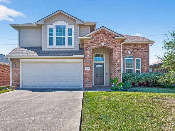 7222 Autumn Bluff Ln, Richmond, TX 77407