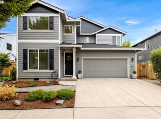 19311 SE 31st Dr, Camas, WA 98607