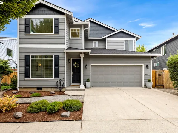19311 SE 31st Dr, Camas, WA 98607