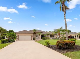 174 SE Osprey Ridge, Port Saint Lucie, FL 34984