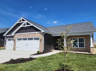 1206 Cobre Ct, Fort Wayne, IN 46845