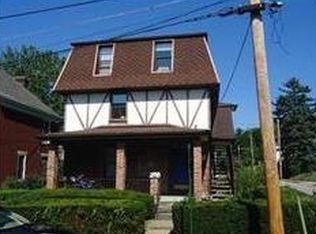 627 Fountain St, Sewickley, PA