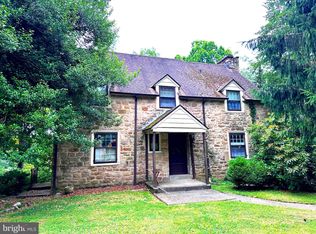 1221 Edge Hill Rd, Abington, PA 19001