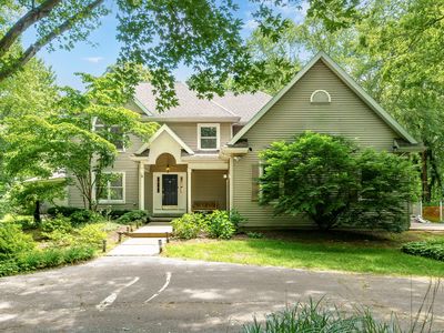 9833 Gast Rd, Bridgman, MI, 49106