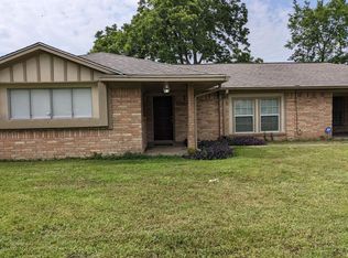 10227 Algiers Rd, Houston, TX 77041