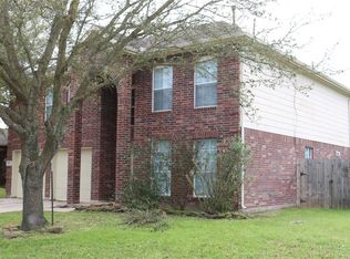 9311 Enmore Ct, Houston, TX 77095