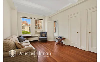 Sold by Douglas Elliman