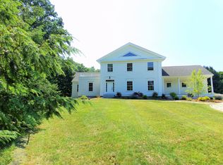 112 Washington St, Hanover, MA 02339