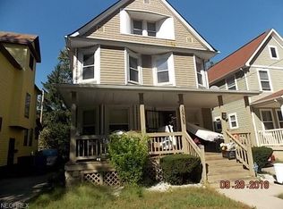 10705 Tacoma Ave, Cleveland, OH