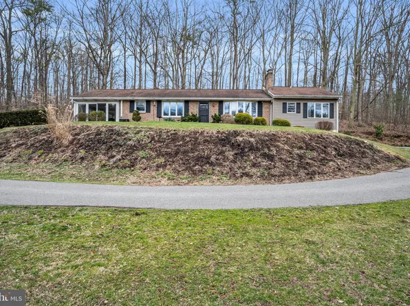 2135 Red Bank Rd, Dover, PA 17315