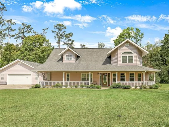 42347 Jefferson Dr, Hammond, LA 70403