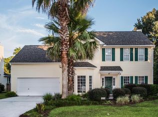 1012 Black Rush Cir, Mount Pleasant, SC 29466