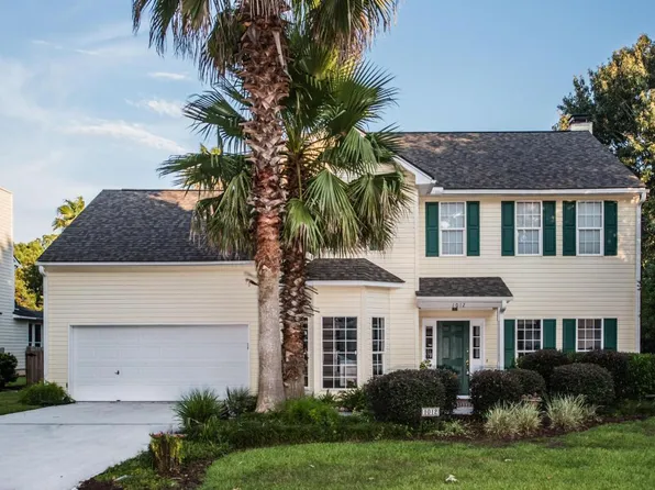 1012 Black Rush Cir, Mount Pleasant, SC 29466