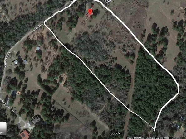 319 Matthew Cv, Bastrop, TX 78602