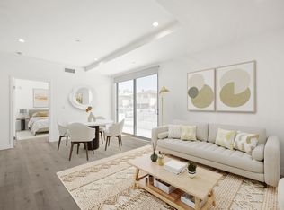 1545 S Fairfax Ave #101A, Los Angeles, CA 90019