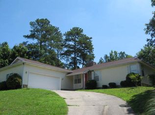 119 Monterey Dr, Dalton, GA 30721
