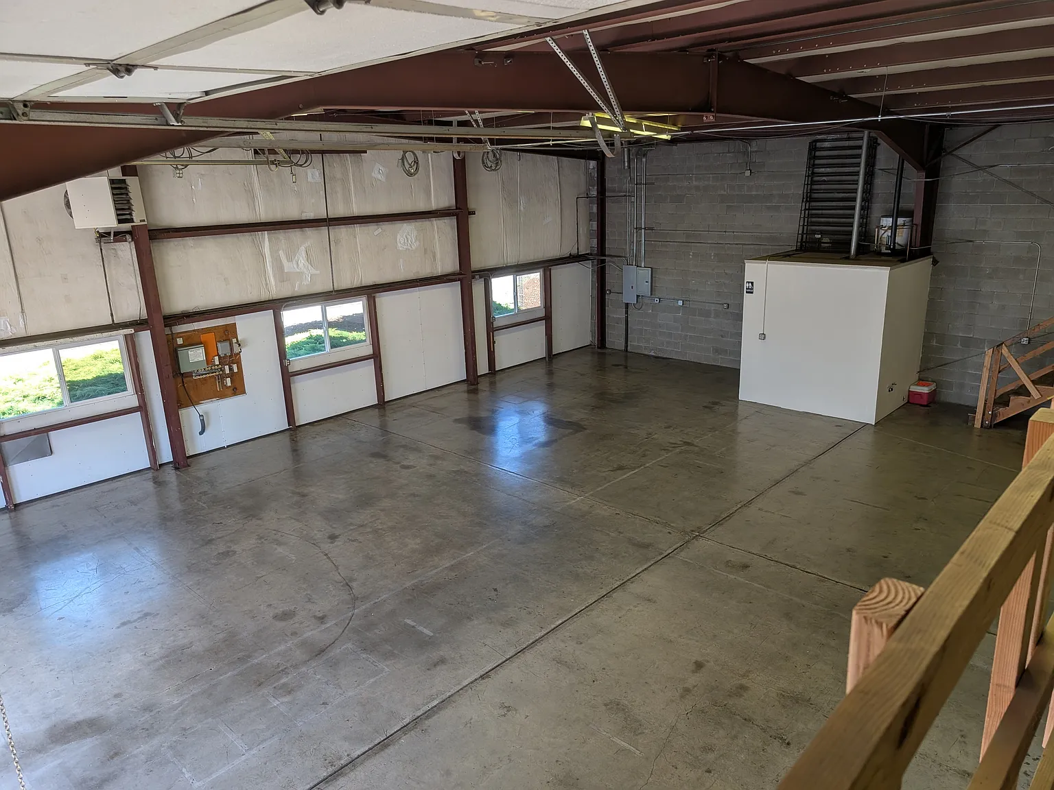 4706 Table Rock Rd — Photo 2