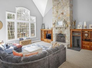 37 Stone Meadow Ln, Hanover, MA 02339