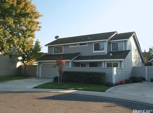 2348 Saint Lawrence Ln, Modesto, CA 95356