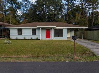 112 Ruth Dr, Hammond, LA 70401