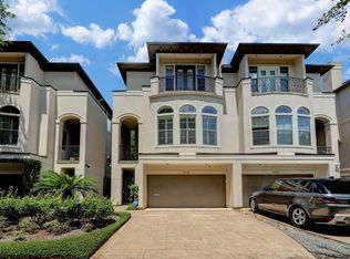 6618 Wanita Pl, Houston, TX 77007