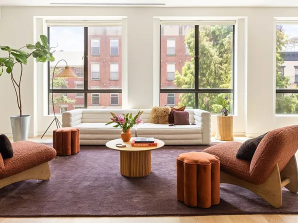 17 Bergen St APT 2, Brooklyn, NY 11201