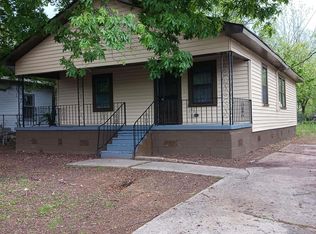 524 15th Pl SW, Birmingham, AL 35211