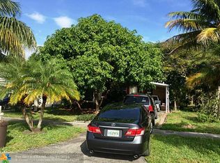 2409 SW 50th St, Fort Lauderdale, FL 33312