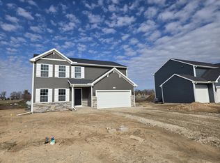 3239 Postern Dr SE, Caledonia, MI