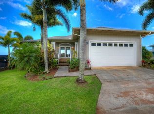 1211 Pua Melia St, Kalaheo, HI 96741