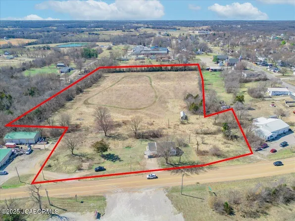 5420 Route Aa, Russellville, MO 65074