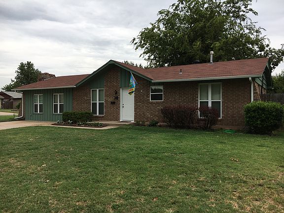 Front of House View 2