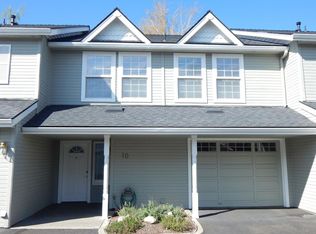 1224 N Modoc Ave #10, Medford, OR