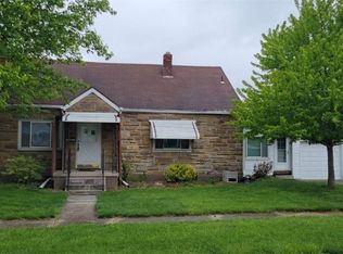 5532 Arcola Ave, West Carrollton, OH 45449