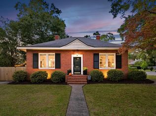 1229 Hagood Ave, Columbia, SC 29205