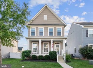 6639 Ballenger Run Blvd, Frederick, MD 21703
