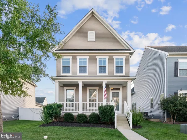 6639 Ballenger Run Blvd, Frederick, MD 21703