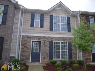 1879 Grove Way, Hampton, GA 30228